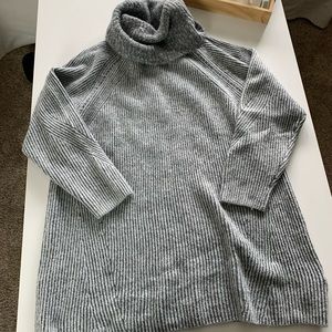 Oversized Ultra Comfy Top Shop Sweater